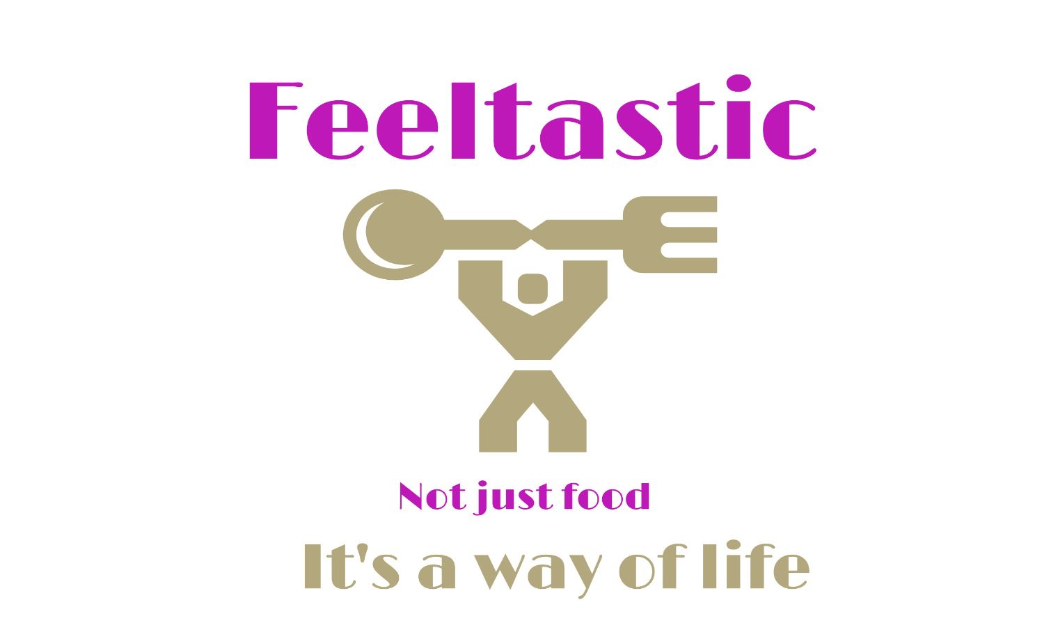 Logo Feeltastic